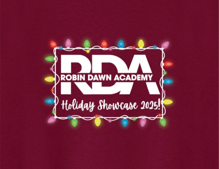 More Info for Robin Dawn Academy Holiday Showcase