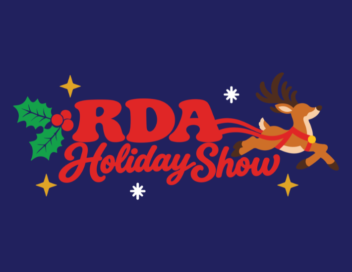 More Info for Robin Dawn Academy's Holiday Showcase
