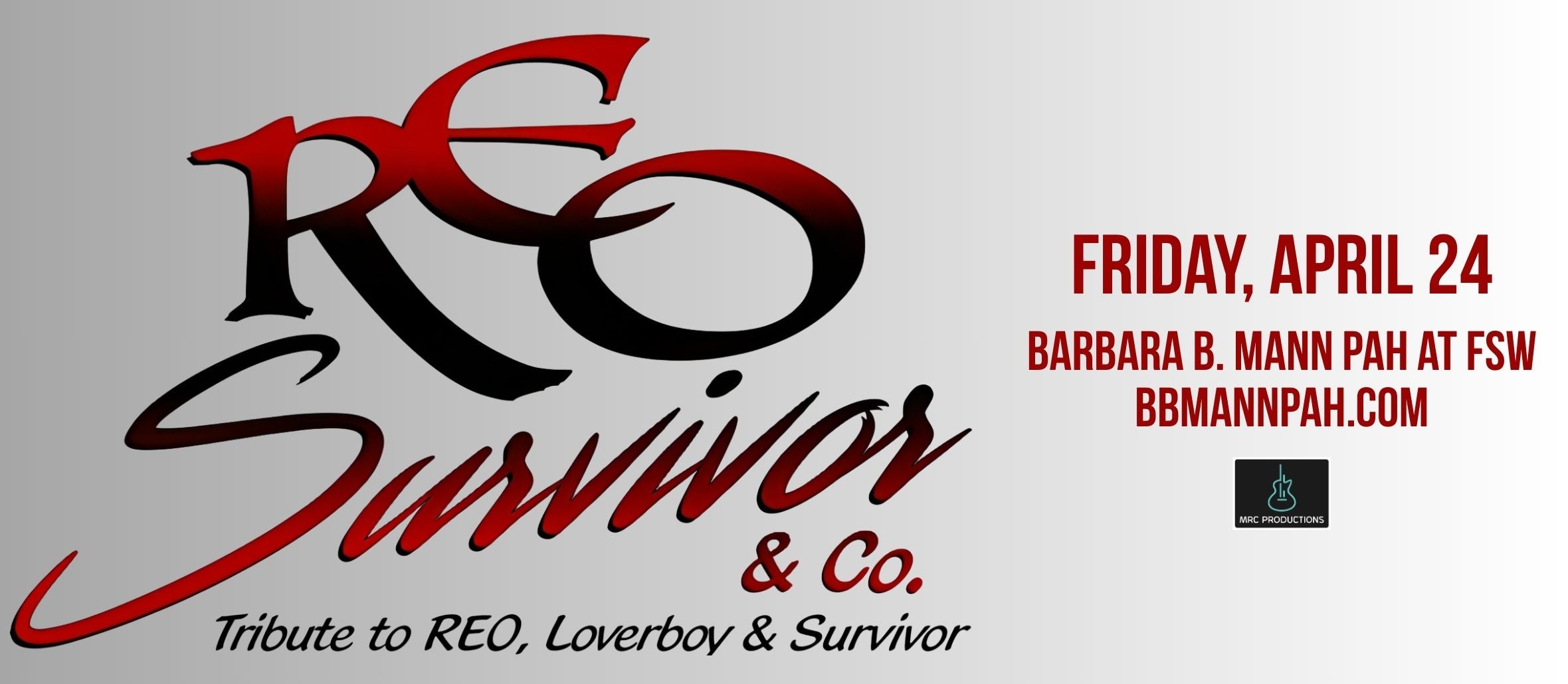  REO Survivor & Co.