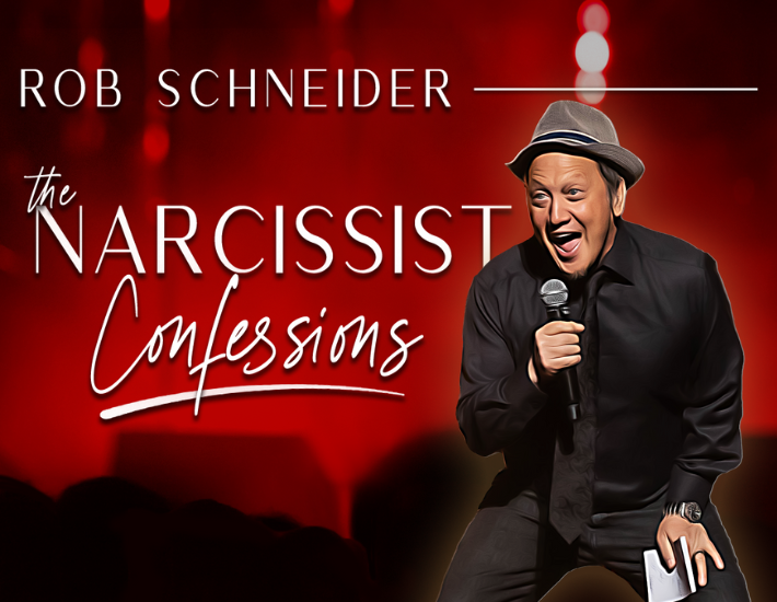 Rob Schneider