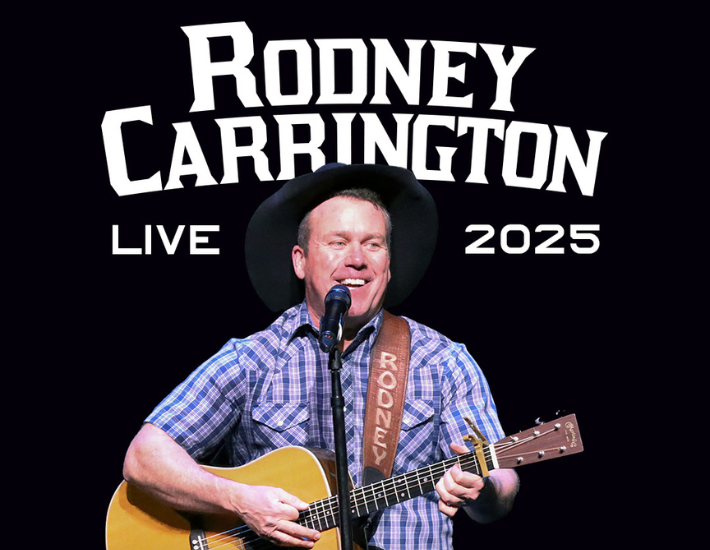 More Info for Rodney Carrington