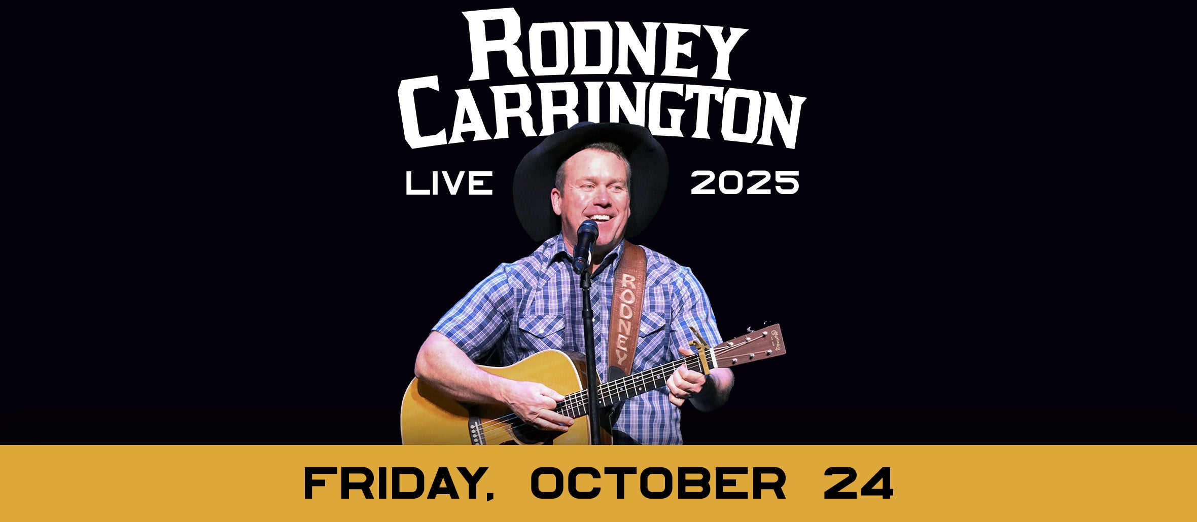 Rodney Carrington