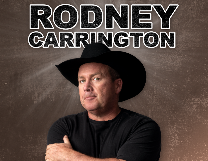 More Info for Rodney Carrington