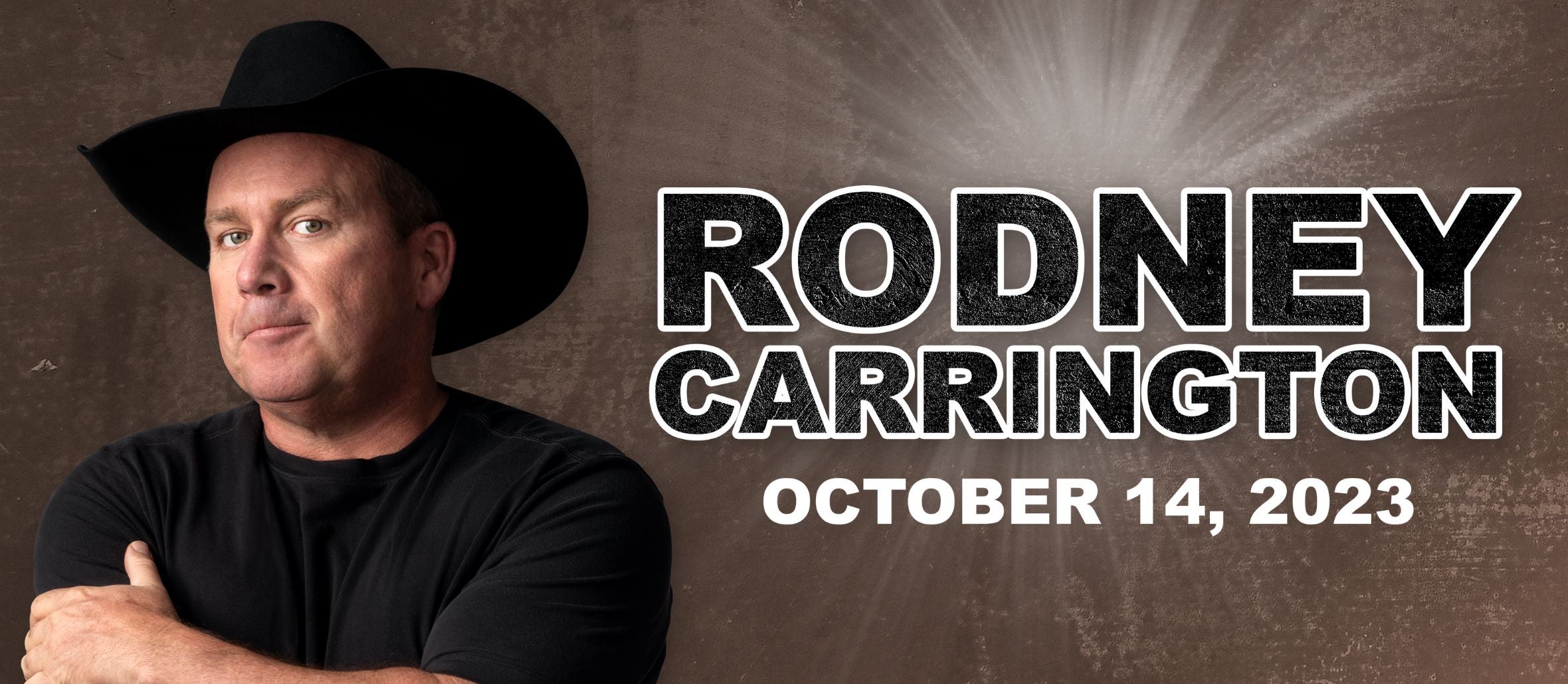 Rodney Carrington