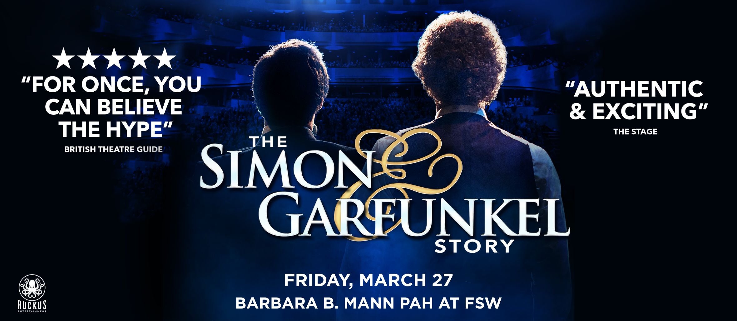 The Simon & Garfunkel Story