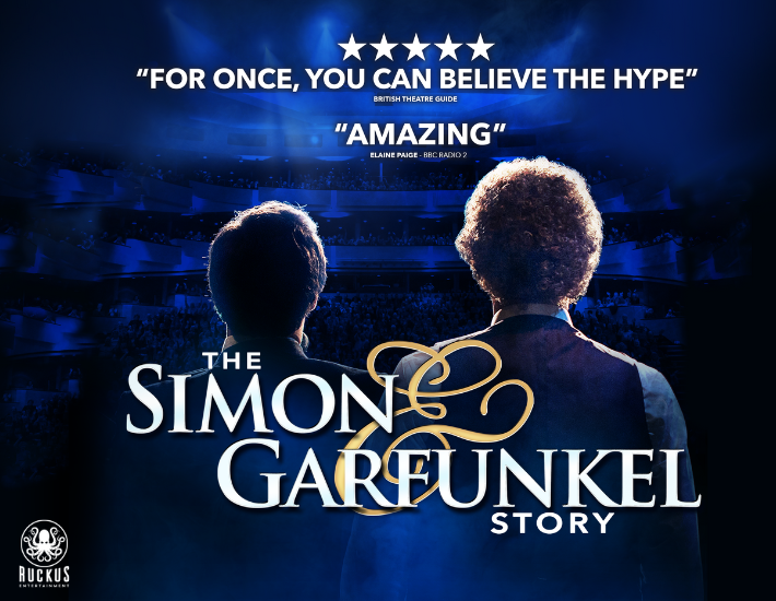 More Info for The Simon & Garfunkel Story