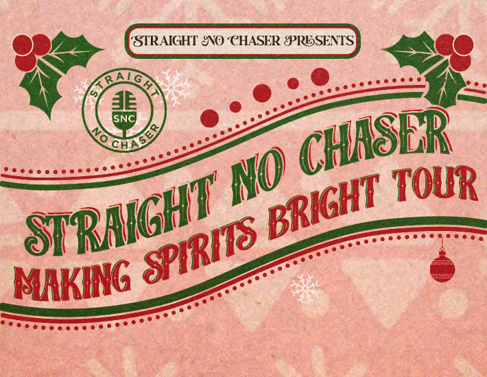 More Info for Straight No Chaser