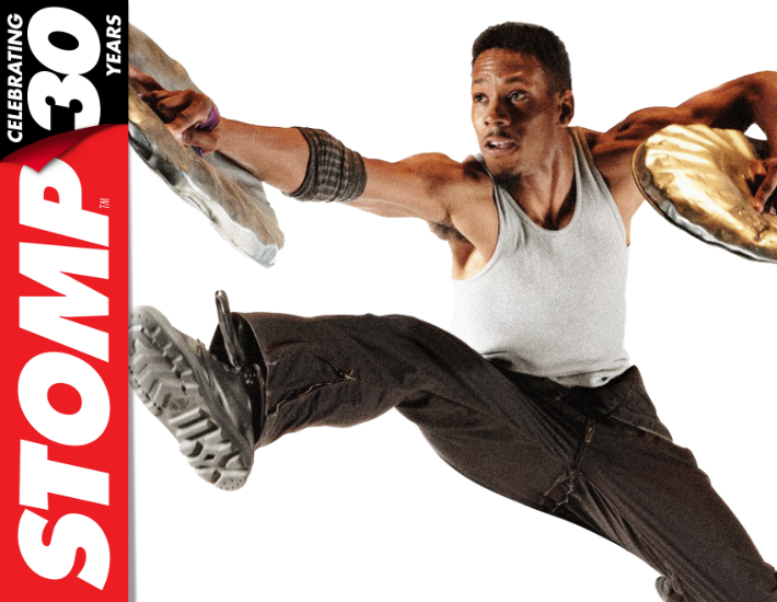 More Info for STOMP