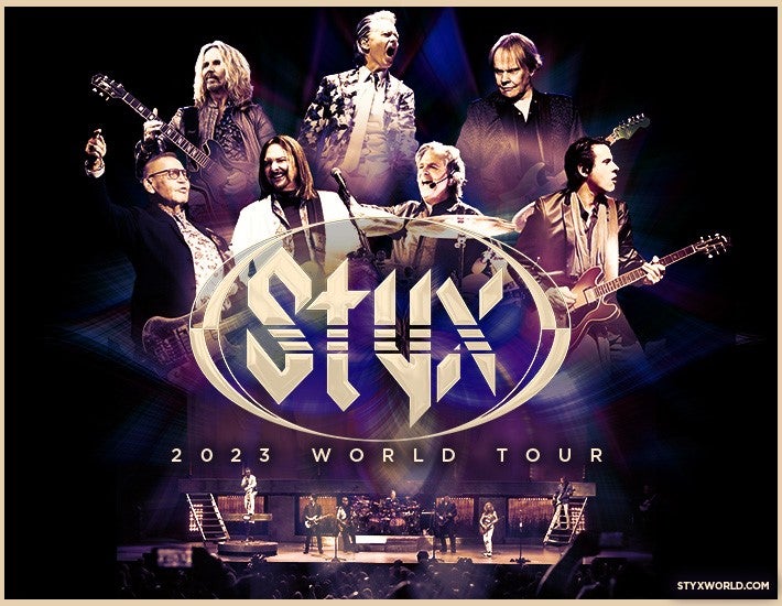 More Info for STYX