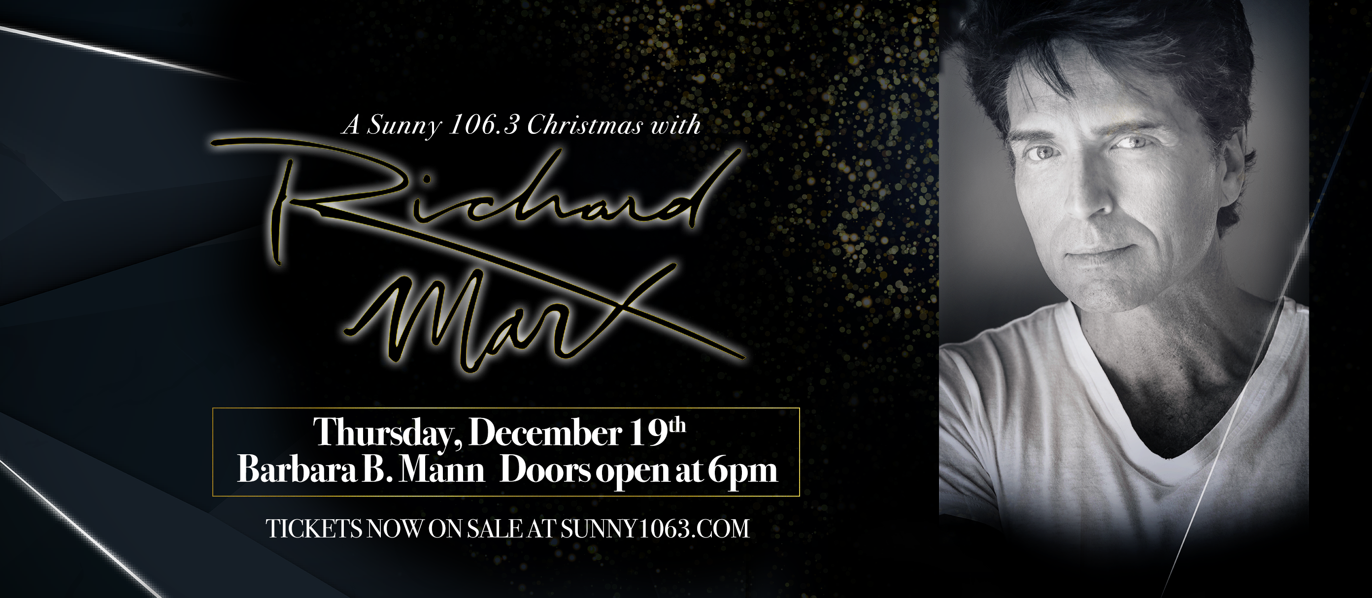 Richard Marx