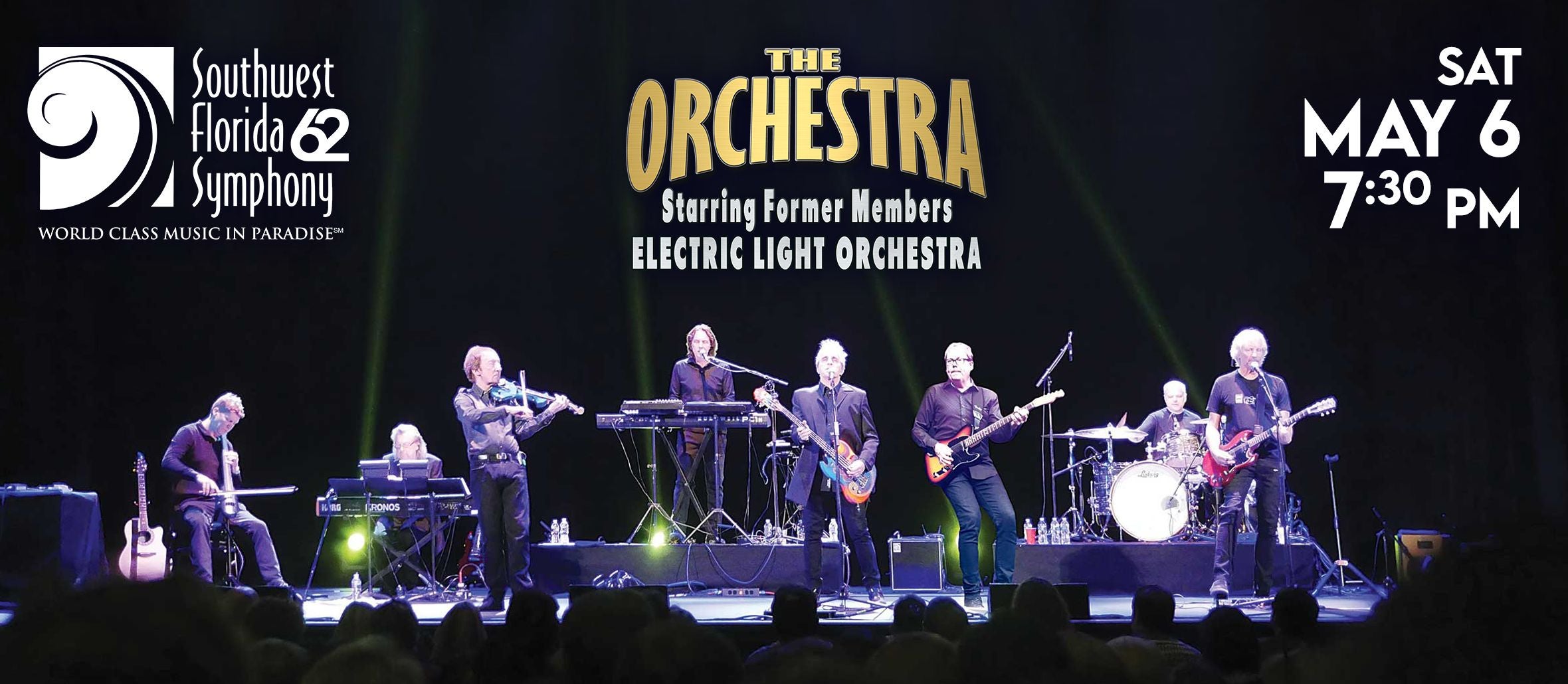The Orchestra