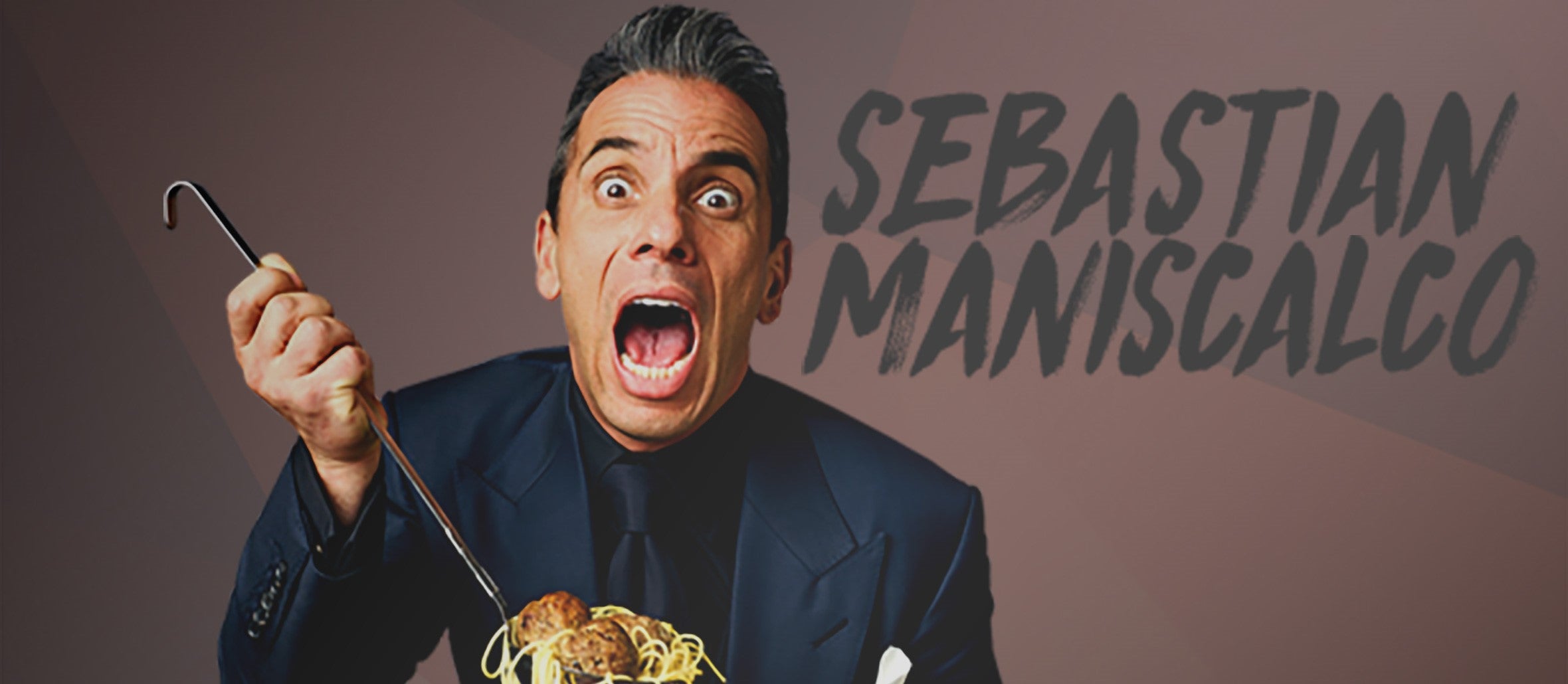 Sebastian Maniscalco