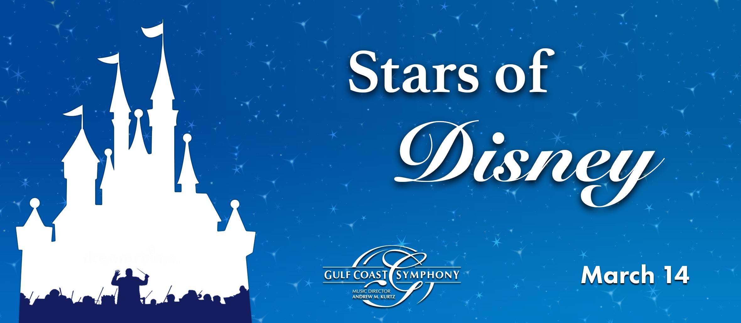 Stars of Disney