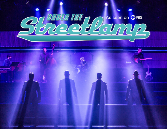 More Info for Under the Streetlamp