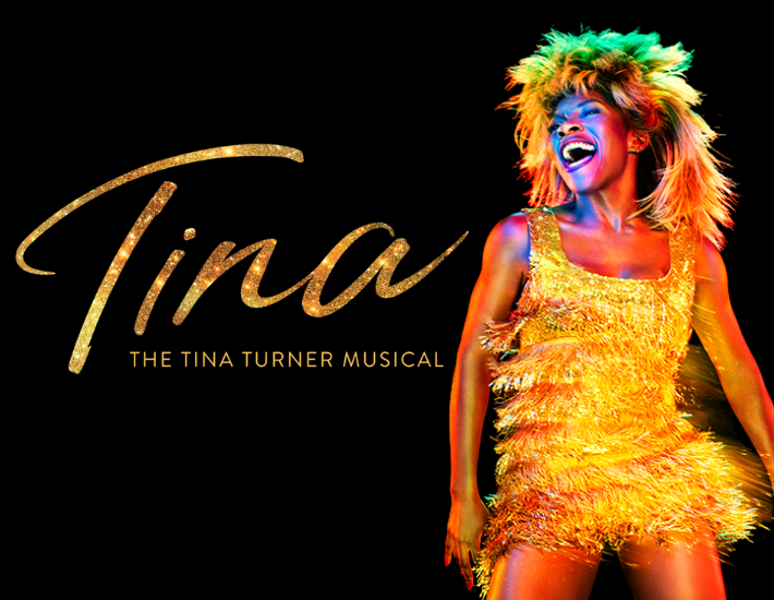 More Info for TINA - The Tina Turner Musical