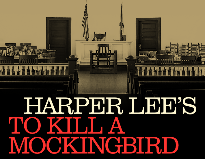 More Info for TO KILL A MOCKINGBIRD