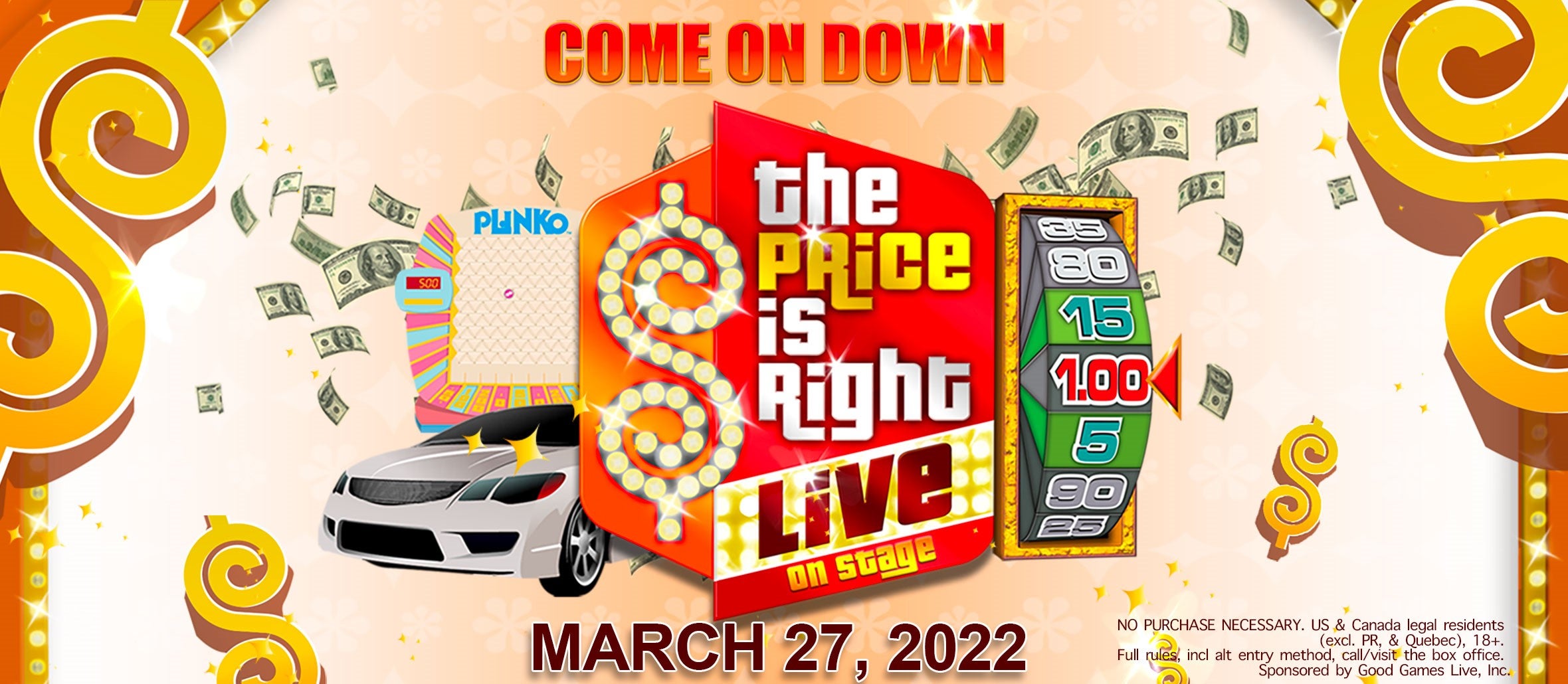 The Price is Right Live™