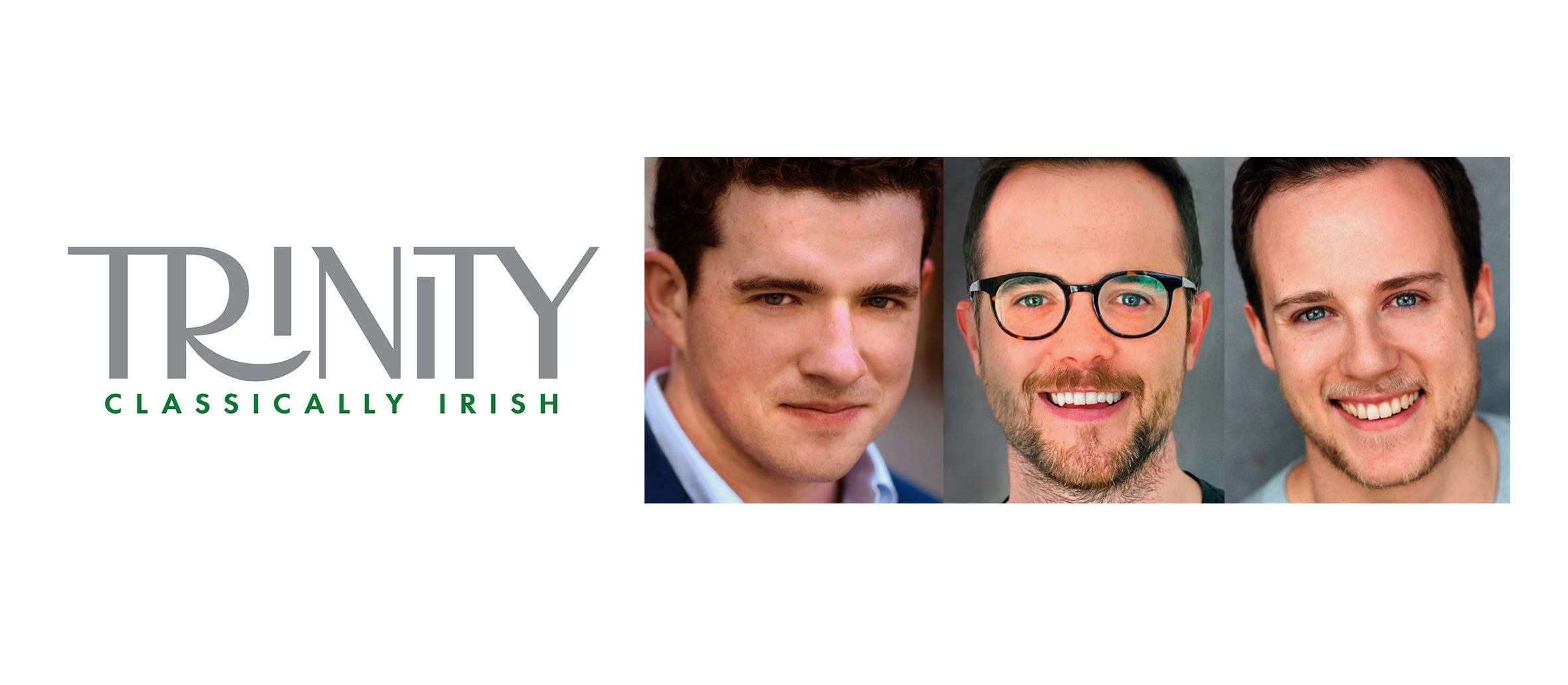 TRINITY: Classically Irish