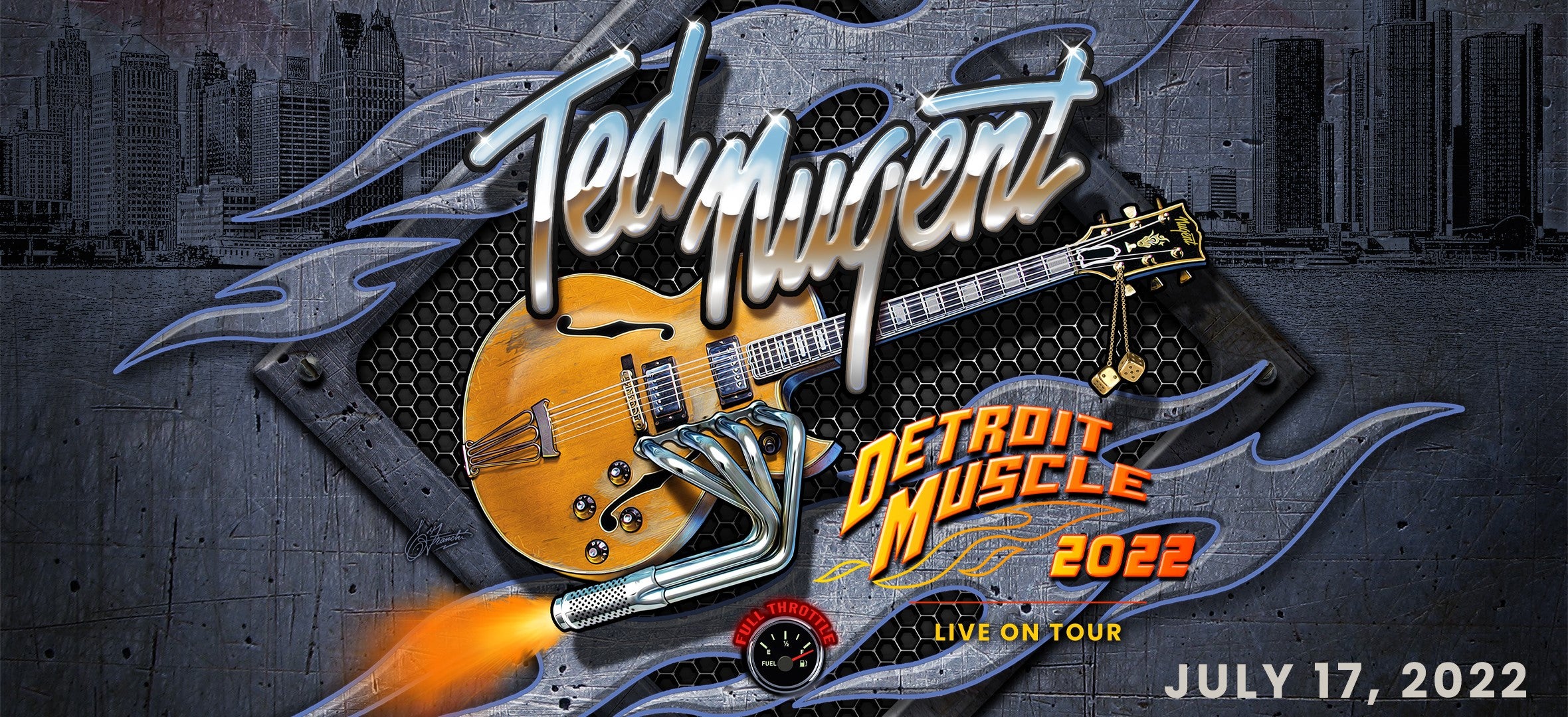 Ted Nugent