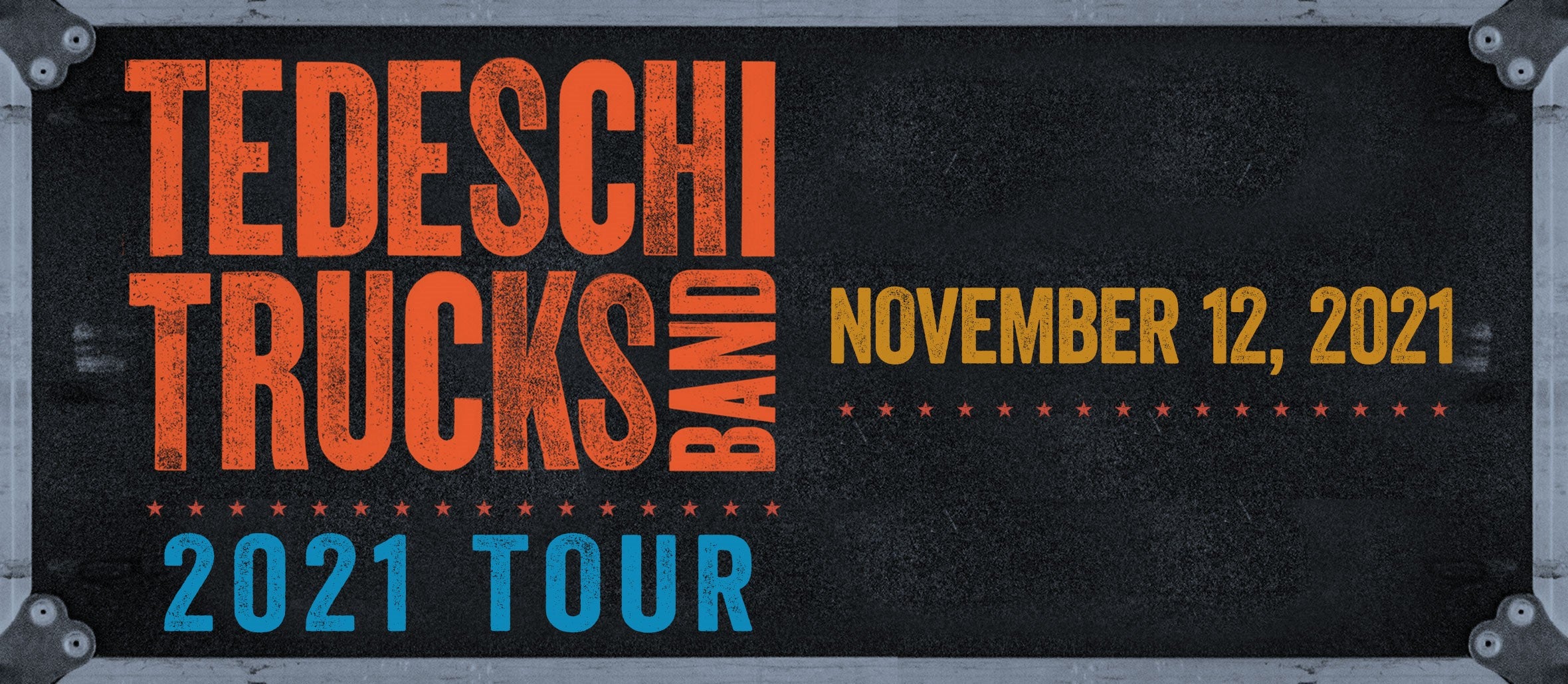 An Evening with Tedeschi Trucks Band