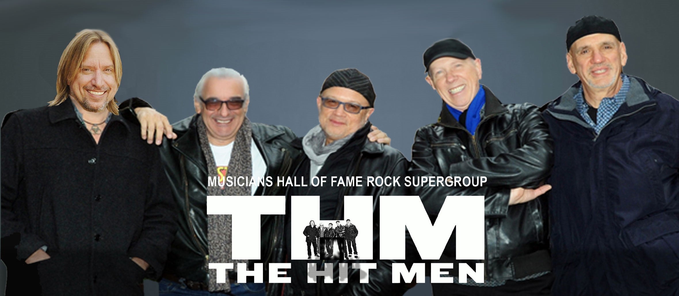 The Hit Men