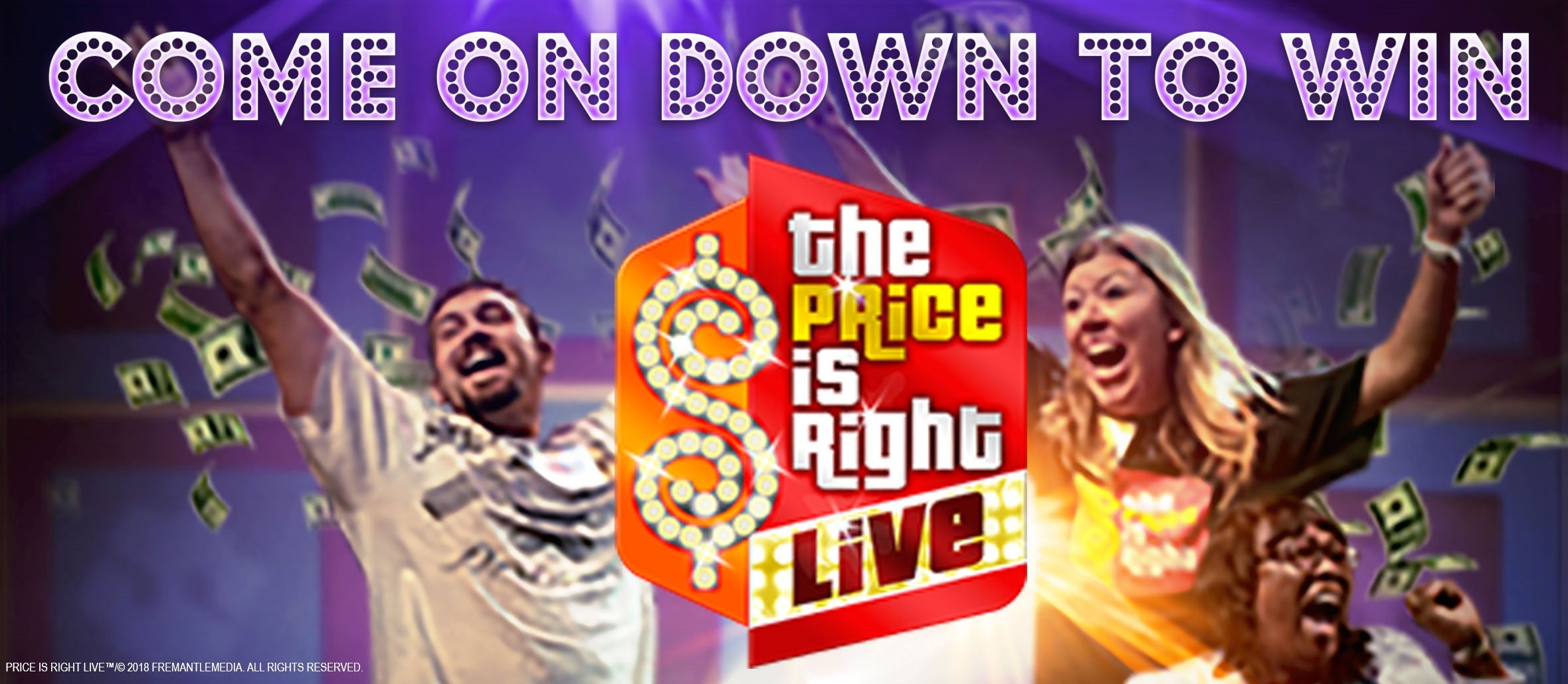 The Price Is Right Live™