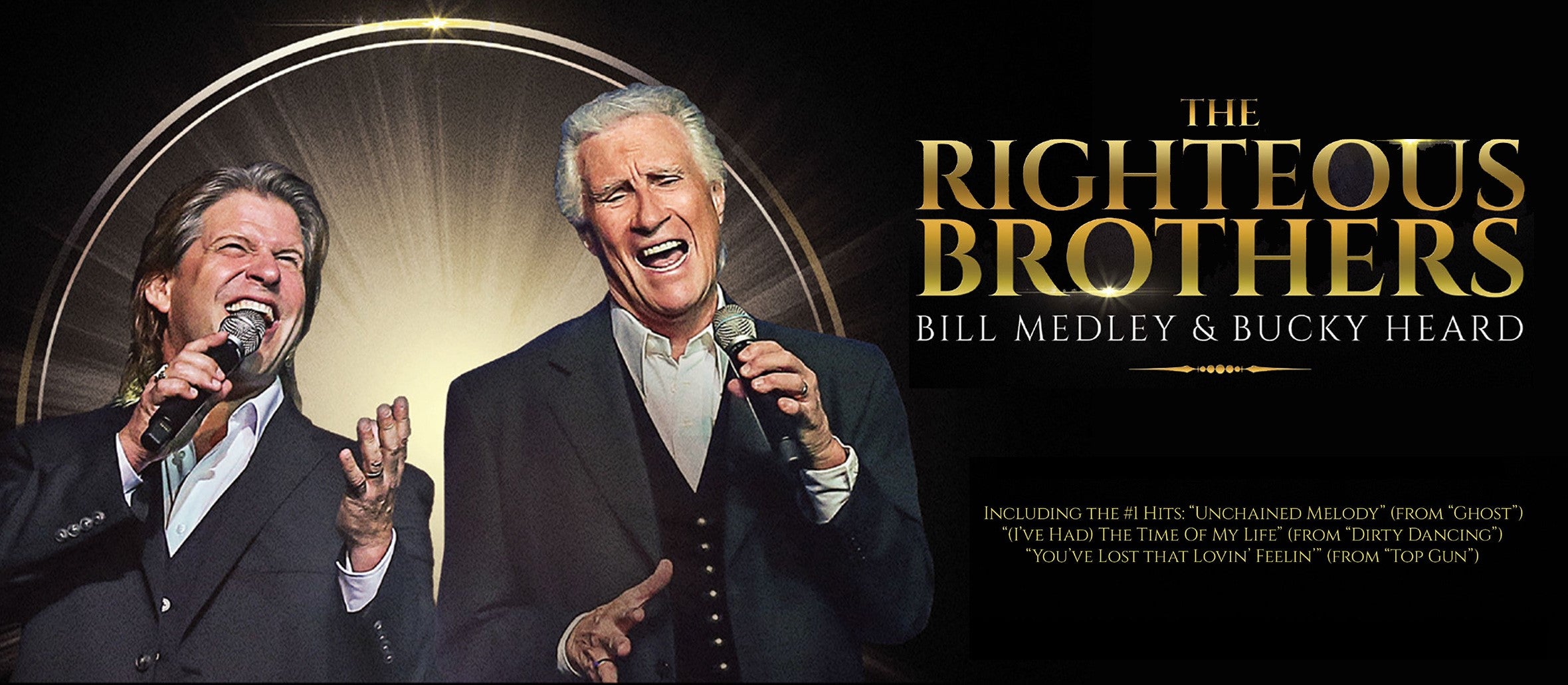 The Righteous Brothers