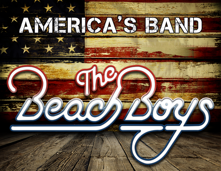 More Info for The Beach Boys