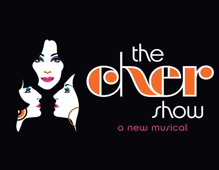 More Info for The Cher Show