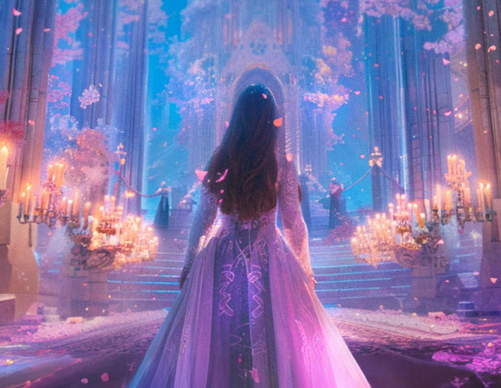 More Info for The Princess Concert