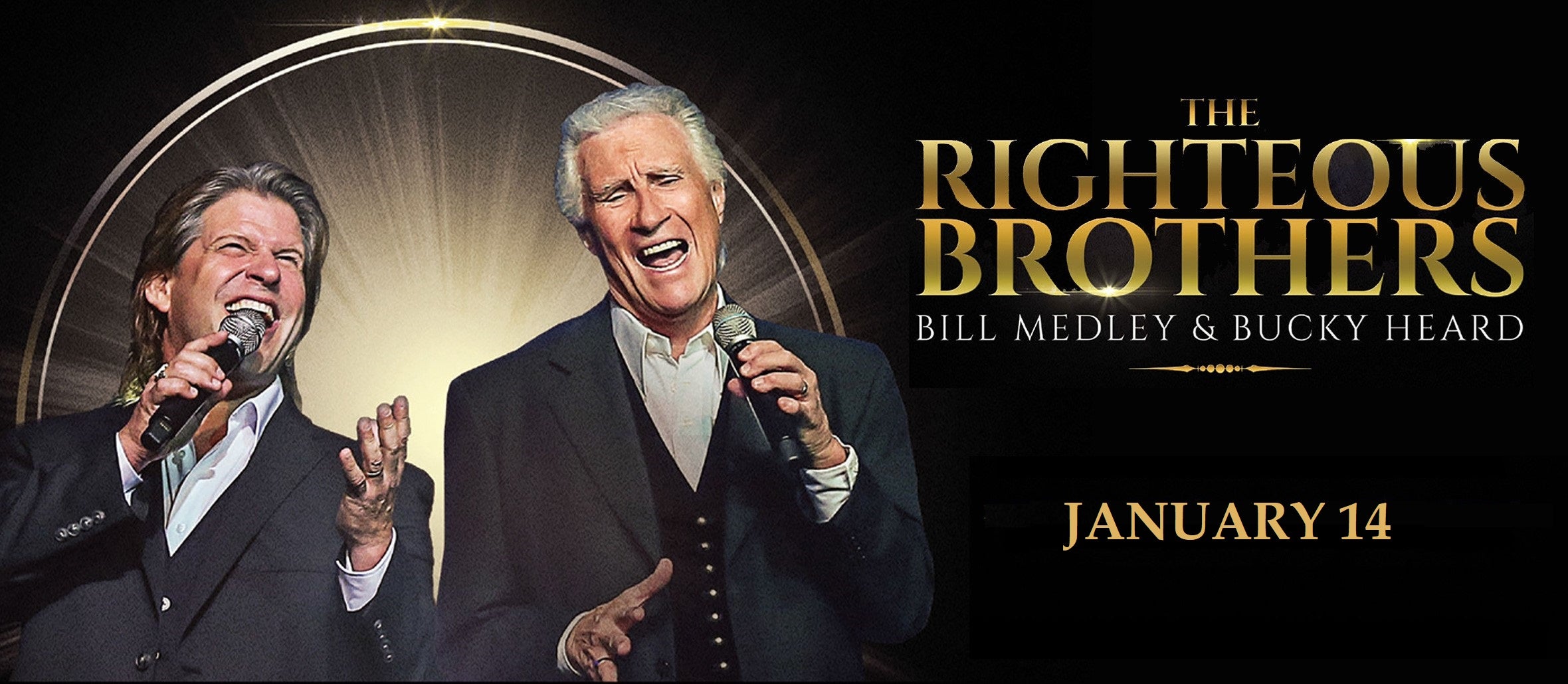 The Righteous Brothers