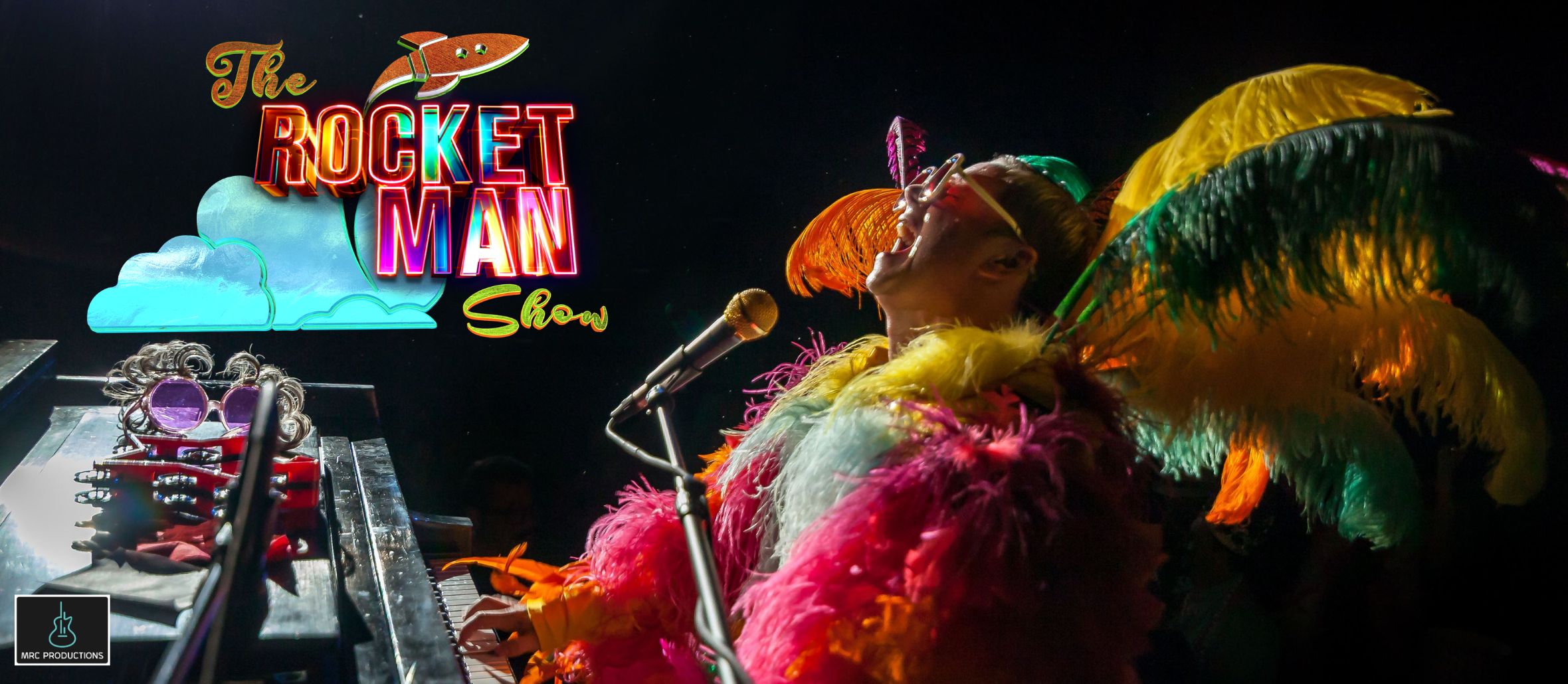 The Rocket Man Show