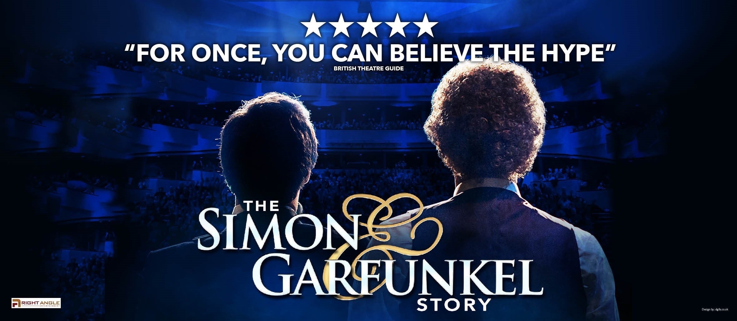 The Simon & Garfunkel Story