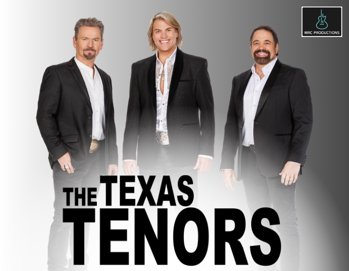 More Info for The Texas Tenors