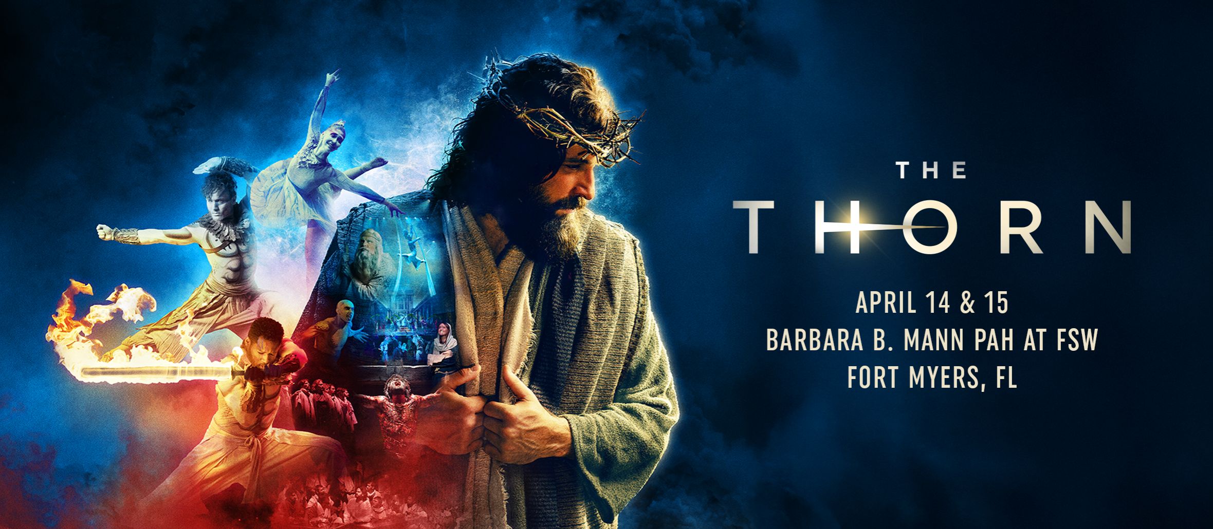The Thorn