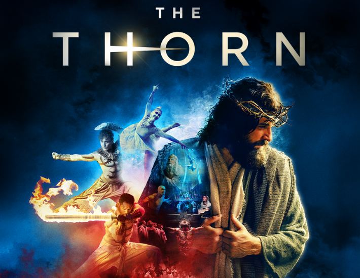 More Info for The Thorn