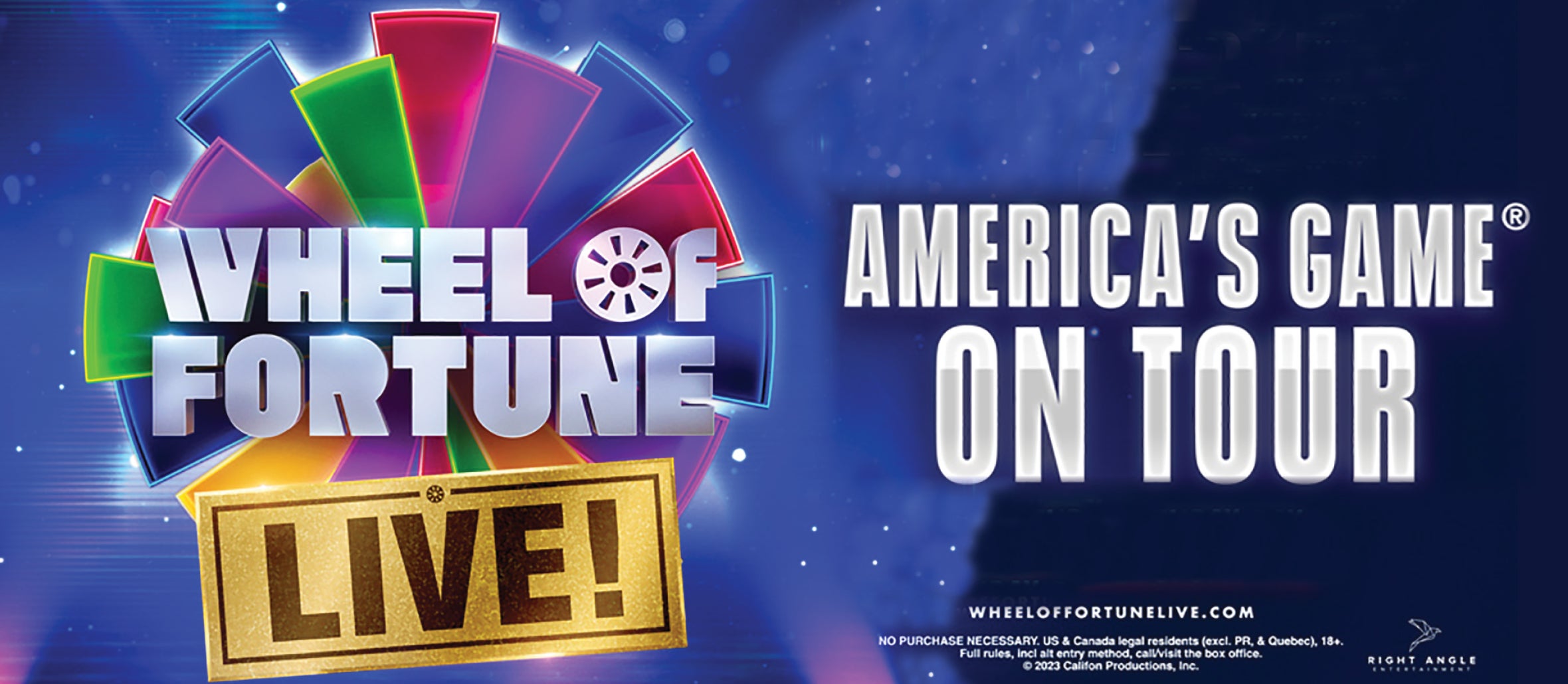 Wheel of Fortune LIVE!