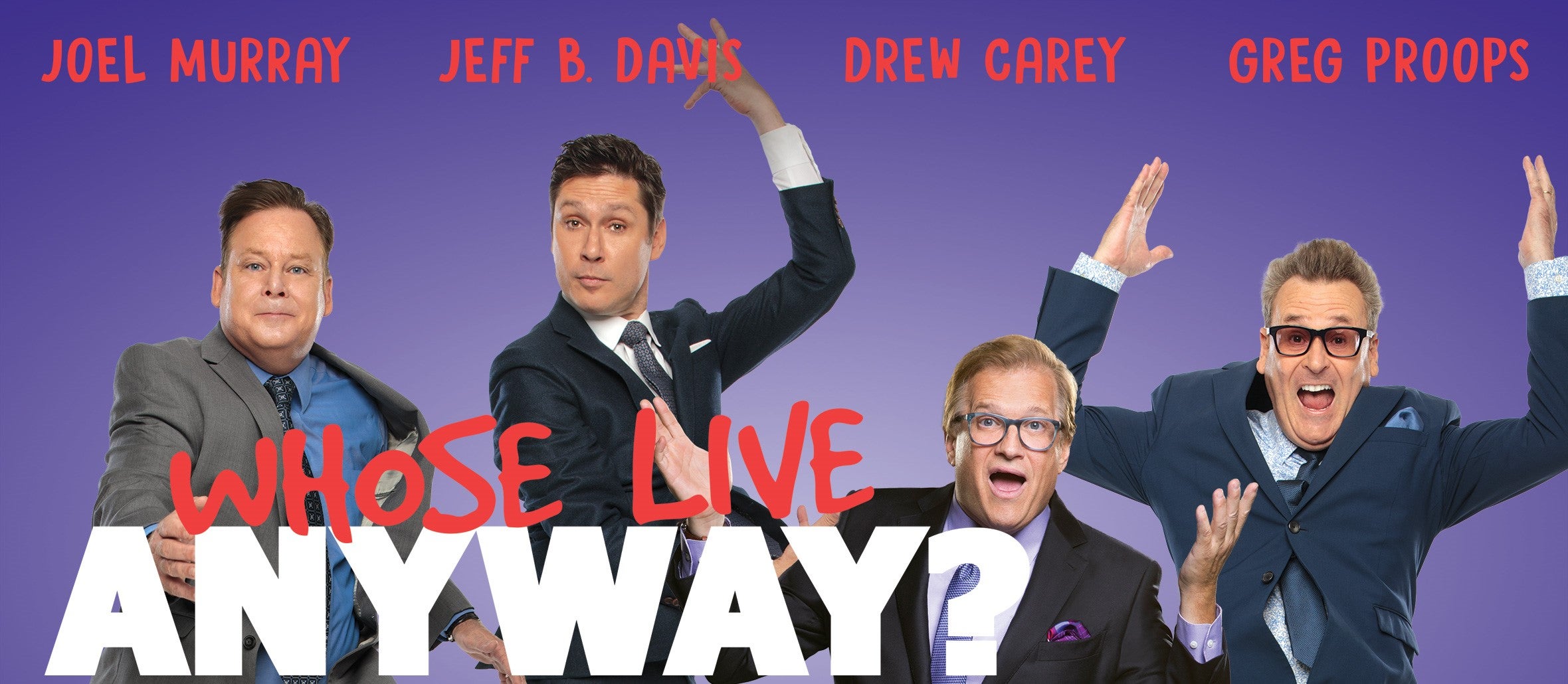 Whose Live Anyway?