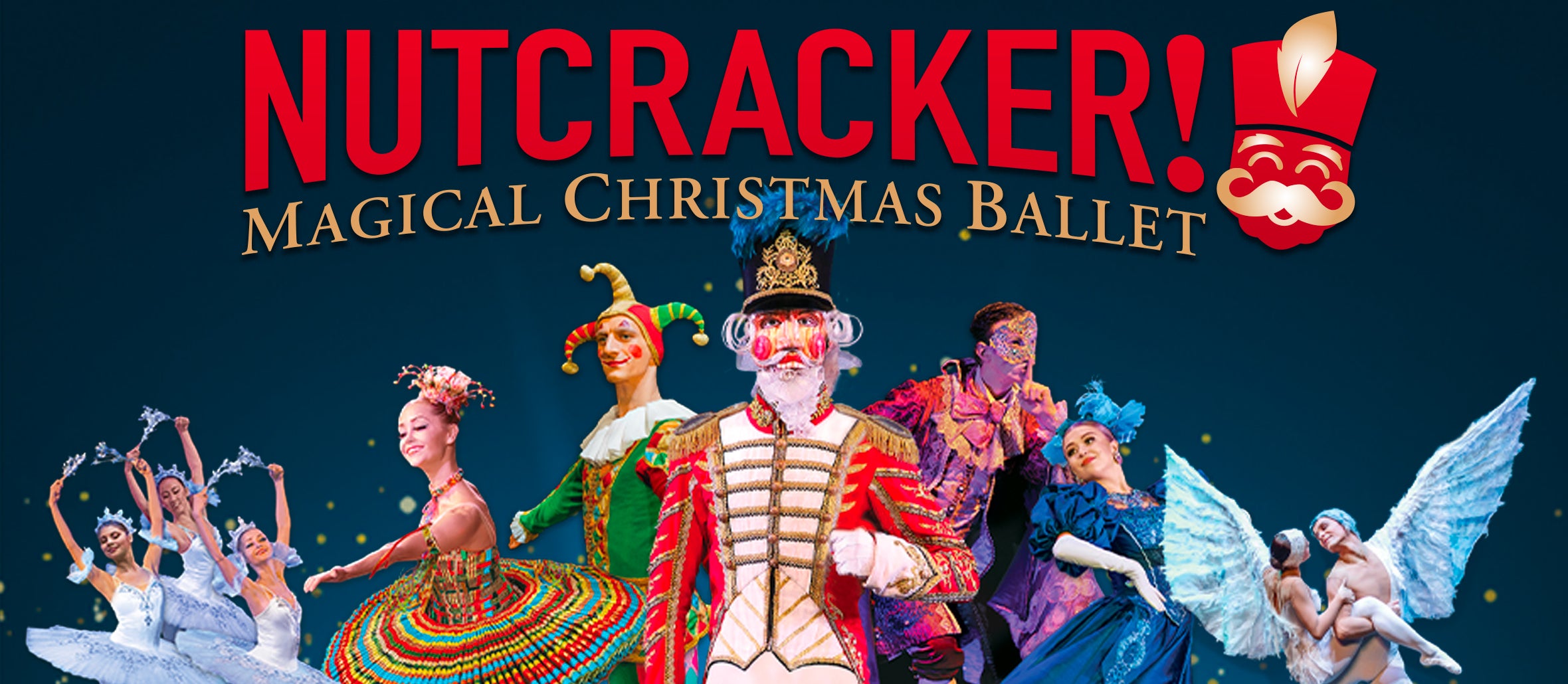 Nutcracker!